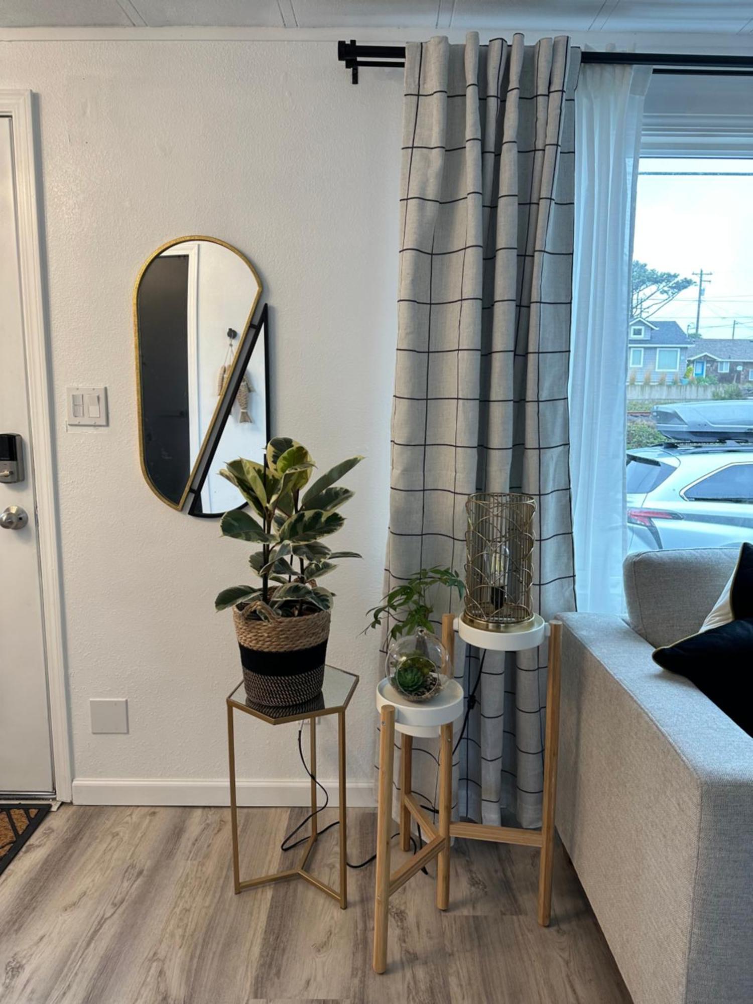 Villa Tiki Escape W/ Amazing Mountain And Marsh Backdrop Rockaway Beach Esterno foto